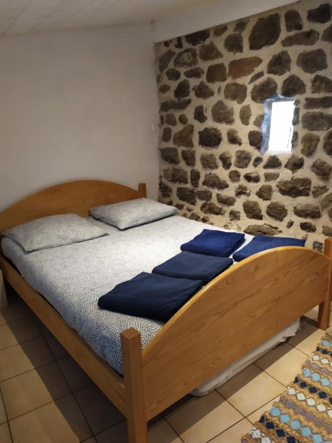 La Maison D'Oree Polignac Kültér fotó