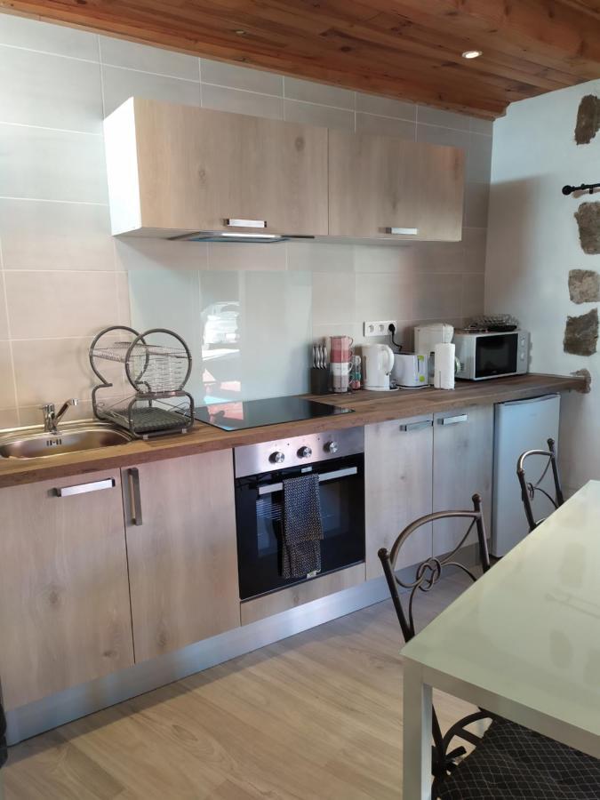 La Maison D'Oree Polignac Kültér fotó