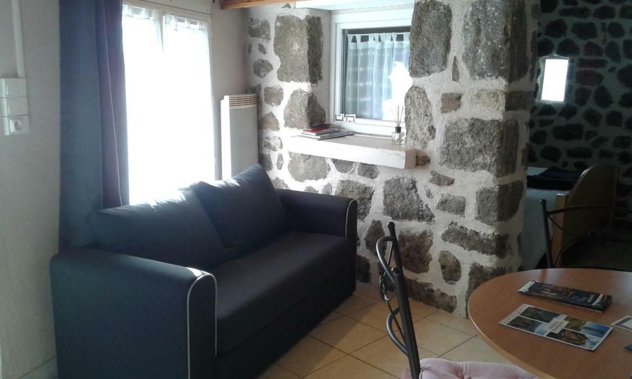 La Maison D'Oree Polignac Kültér fotó